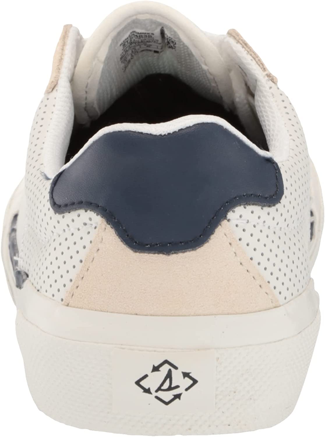 Sperry Top-Sider Soletide Racy Men's Sneakers