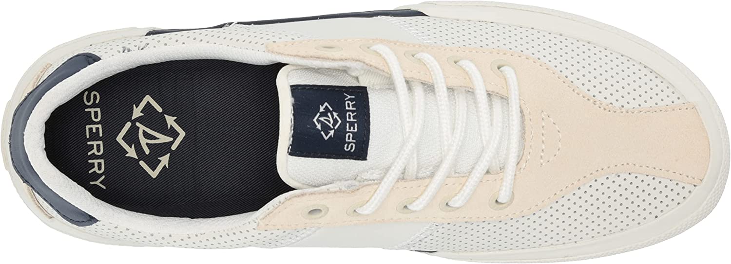 Sperry Top-Sider Soletide Racy Men's Sneakers