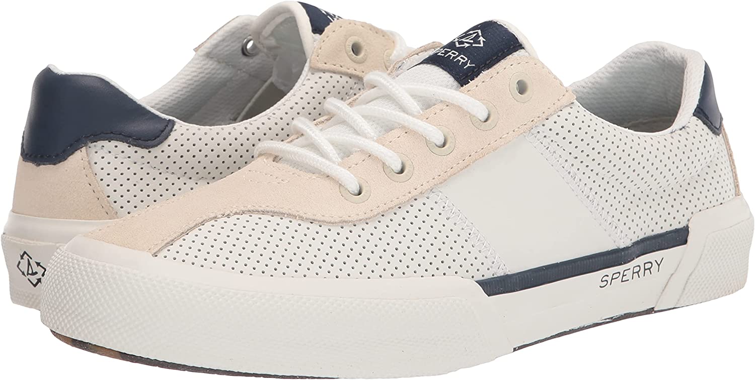 Sperry Top-Sider Soletide Racy Men's Sneakers