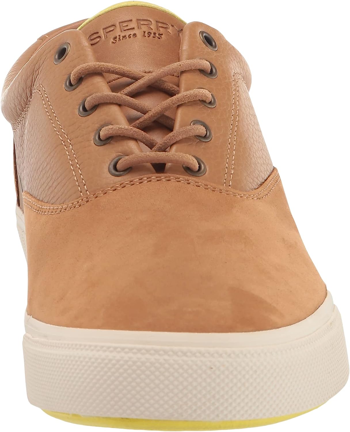 Sperry Top-Sider Striper Plushwave Cvo Tri Men's Sneakers