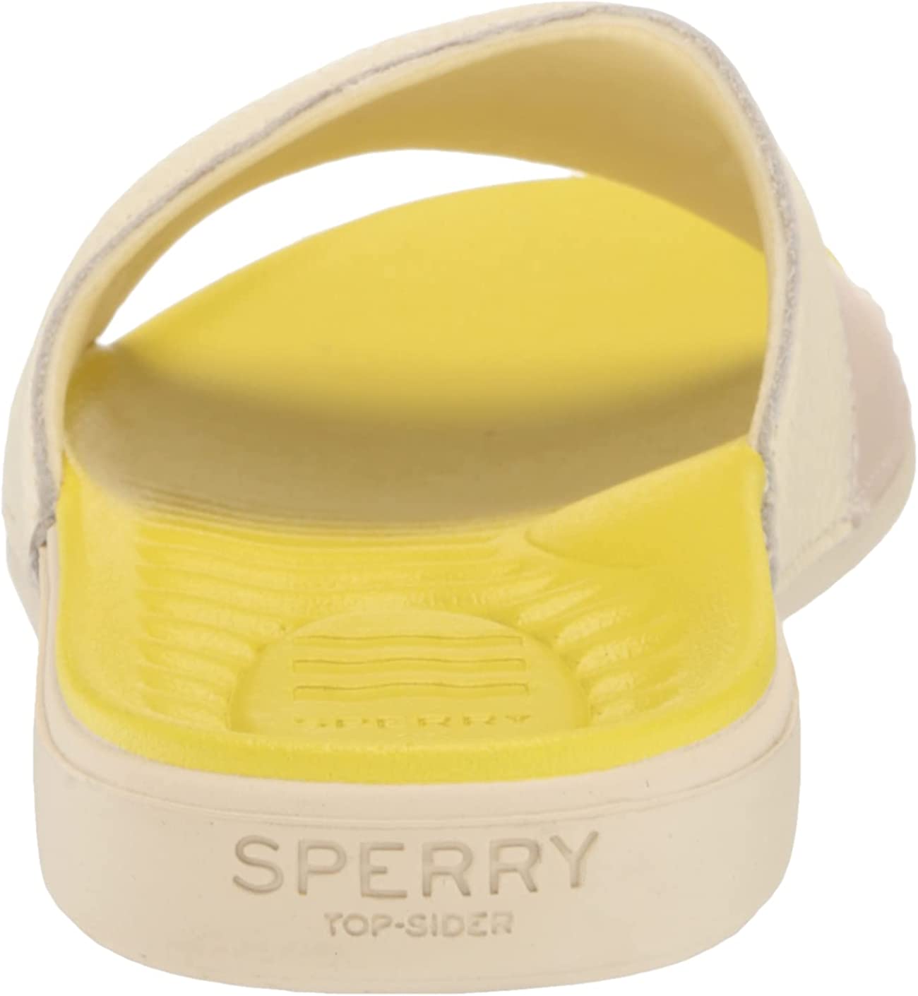 Sperry Top-Sider Plushwave Dock Slide Men's Sneakers