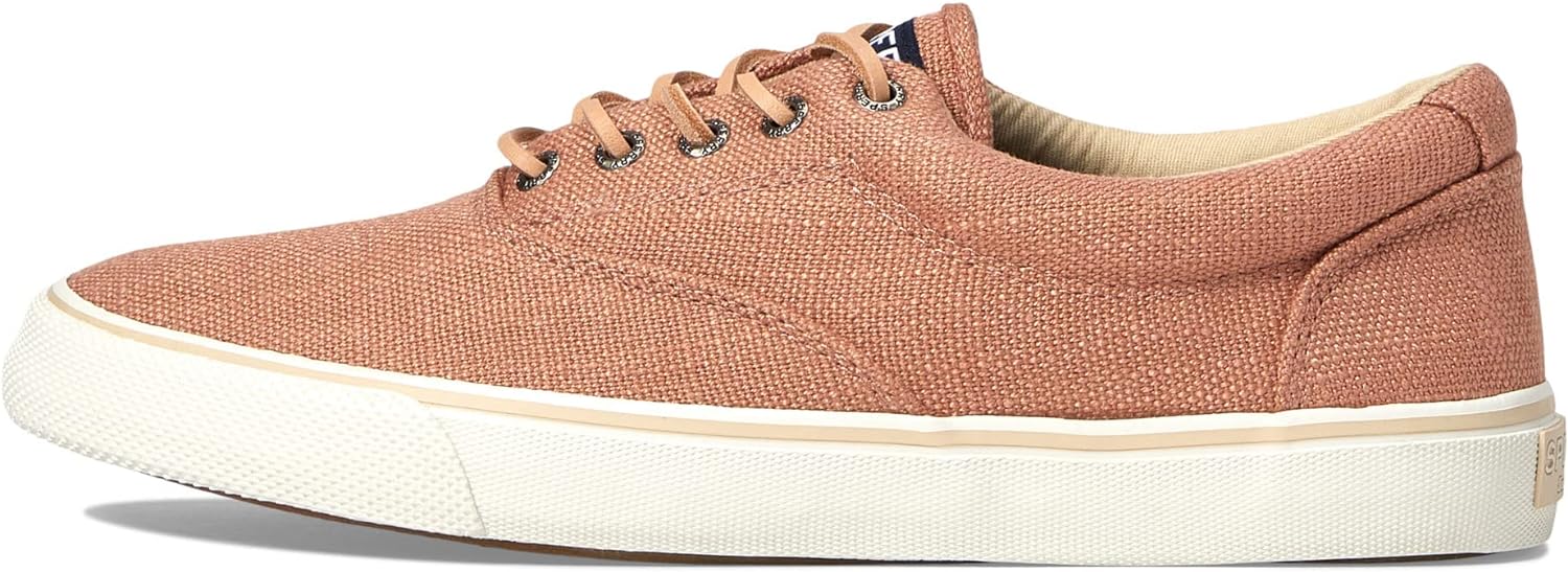 Sperry Top-Sider Striper Ii Cvo Hemp Men's Sneakers