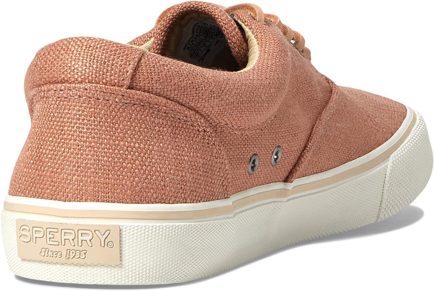 Sperry Top-Sider Striper Ii Cvo Hemp Men's Sneakers