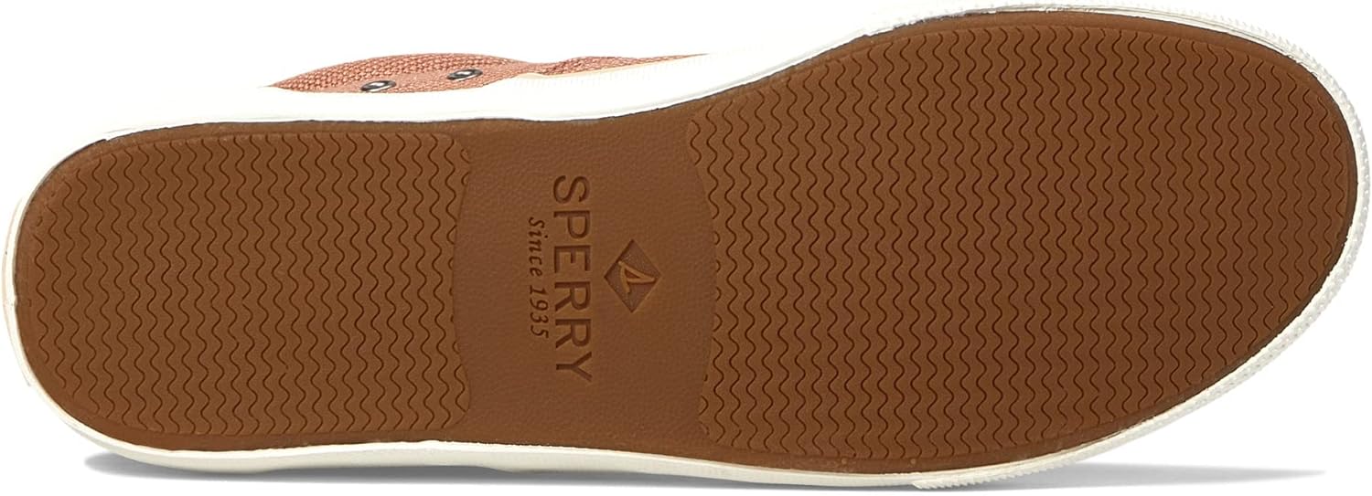 Sperry Top-Sider Striper Ii Cvo Hemp Men's Sneakers