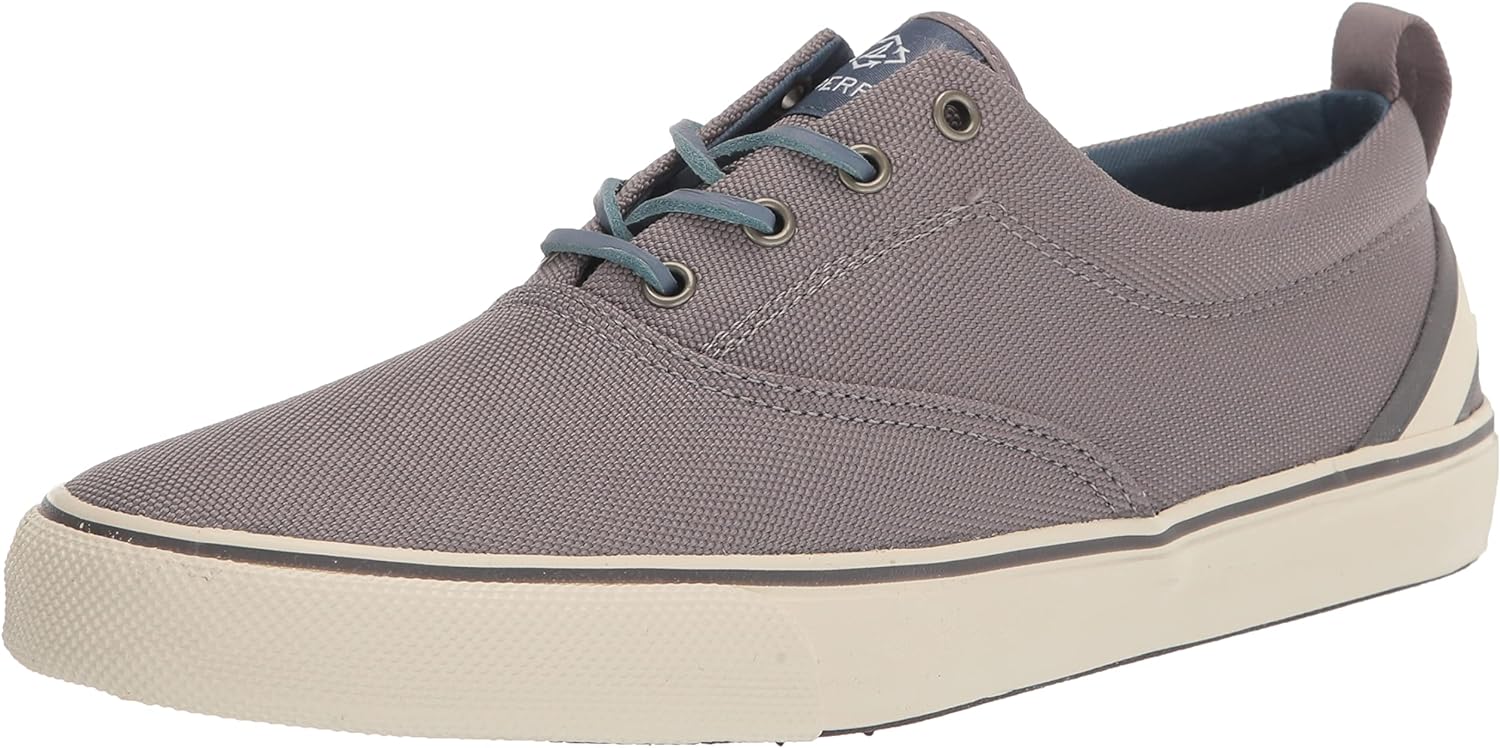 Grey Nylon