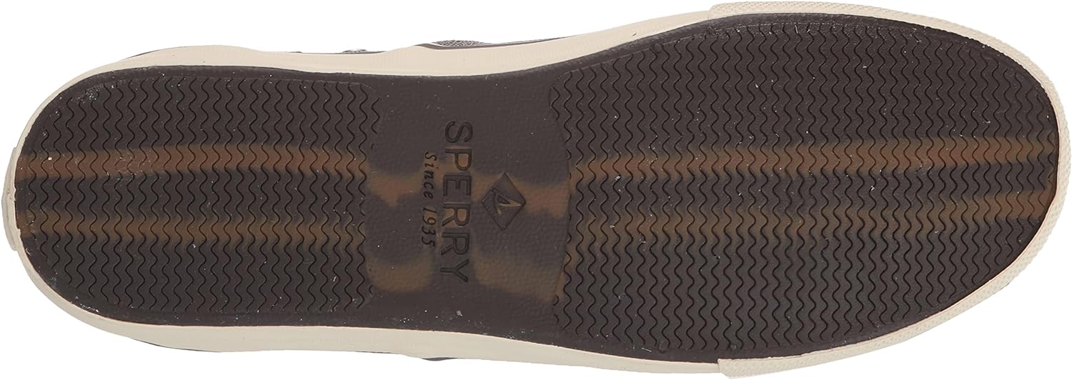 Sperry Top-Sider Striper Ii Cvo Seacycled Men's Sneakers