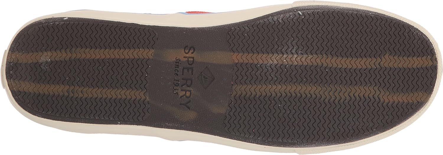 Sperry Top-Sider Striper Ii Cvo Seacycled Men's Sneakers