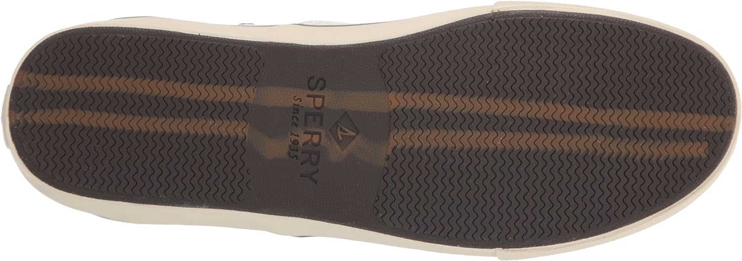 Sperry Top-Sider Striper Ii Cvo Seacycled Men's Sneakers