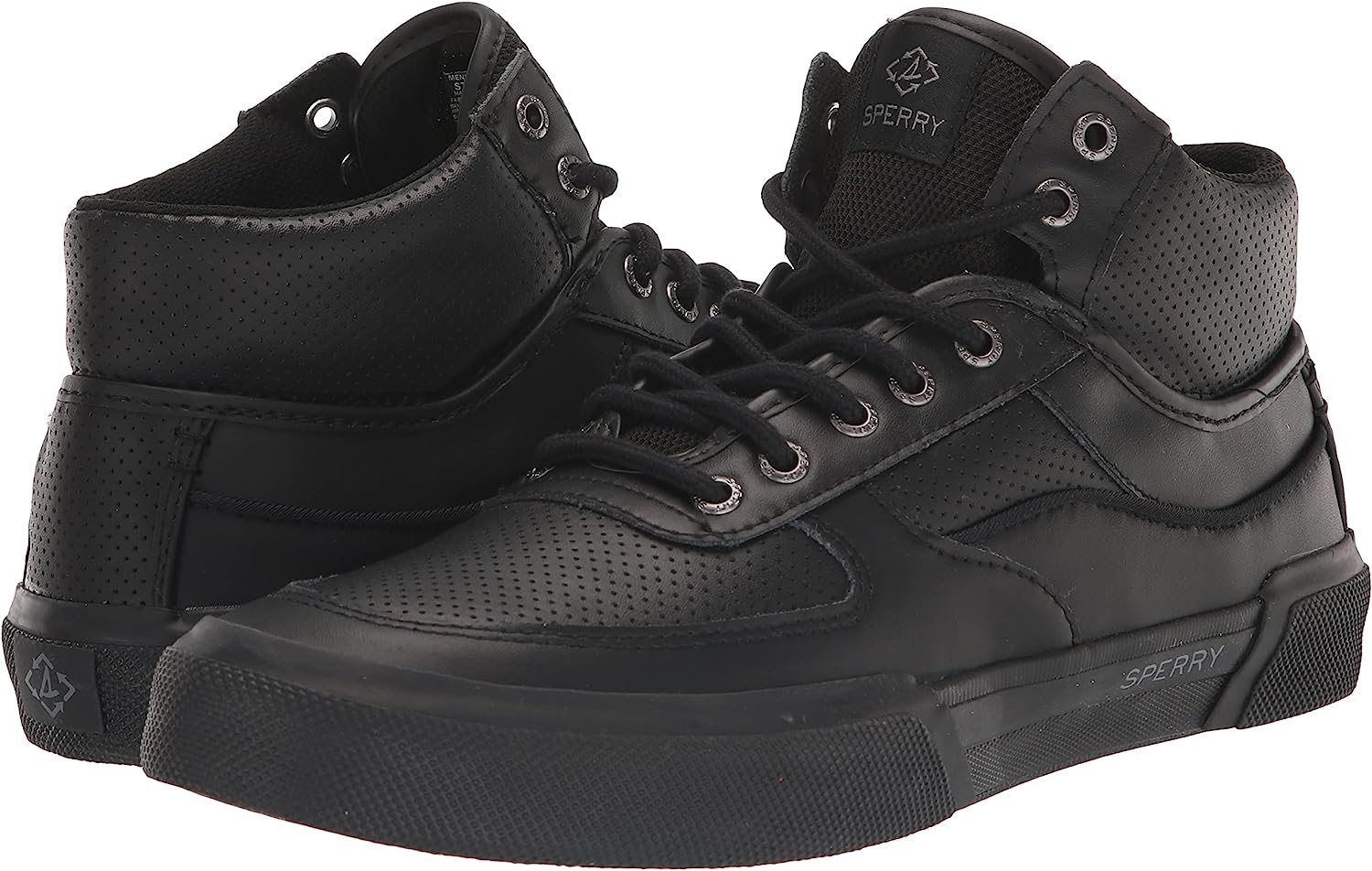 Sperry Top-Sider Soletide Mid Seacycled Men's Sneakers