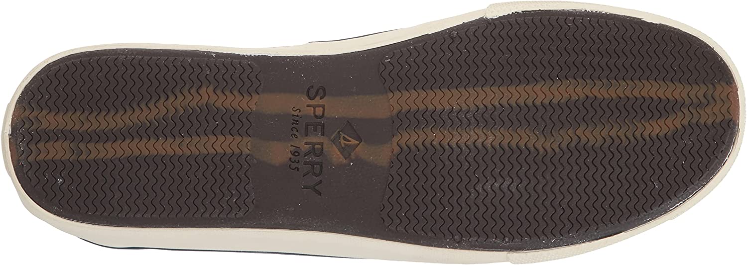Sperry Top-Sider Bahama Ii Seacycled Men's Boat Shoes