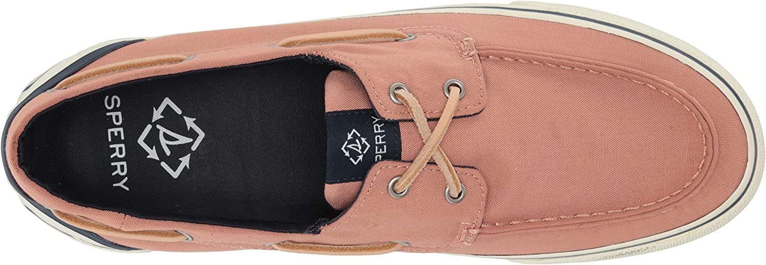 Sperry Top-Sider Bahama Ii Seacycled Men's Boat Shoes
