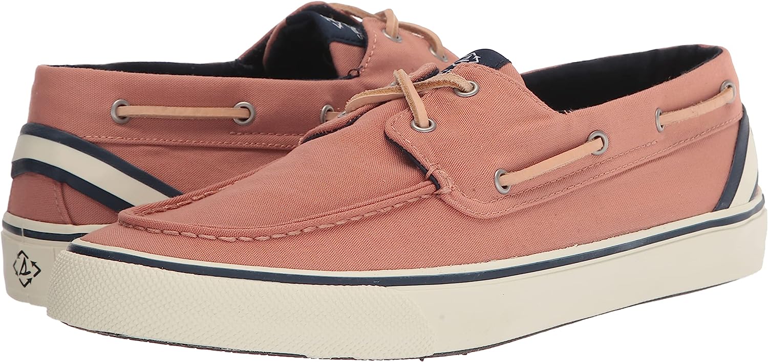 Sperry Top-Sider Bahama Ii Seacycled Men's Boat Shoes
