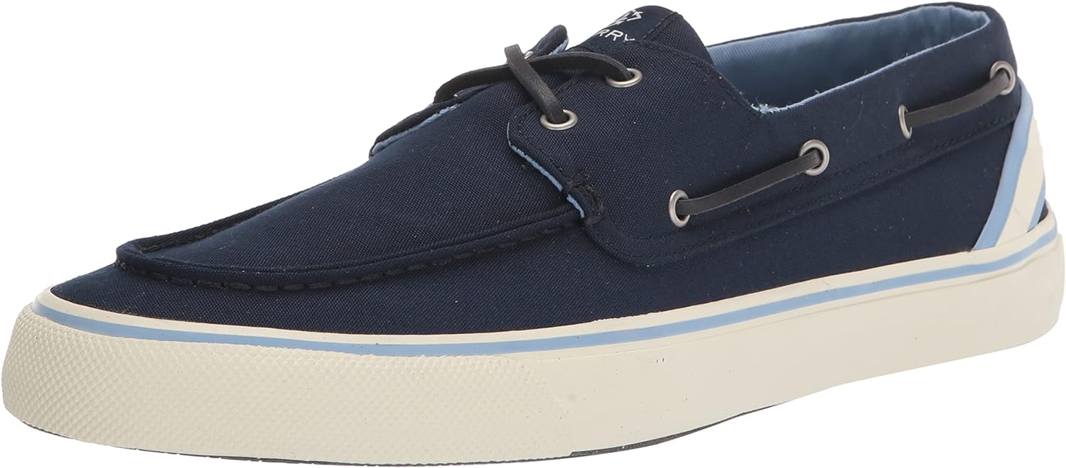 Navy Twill