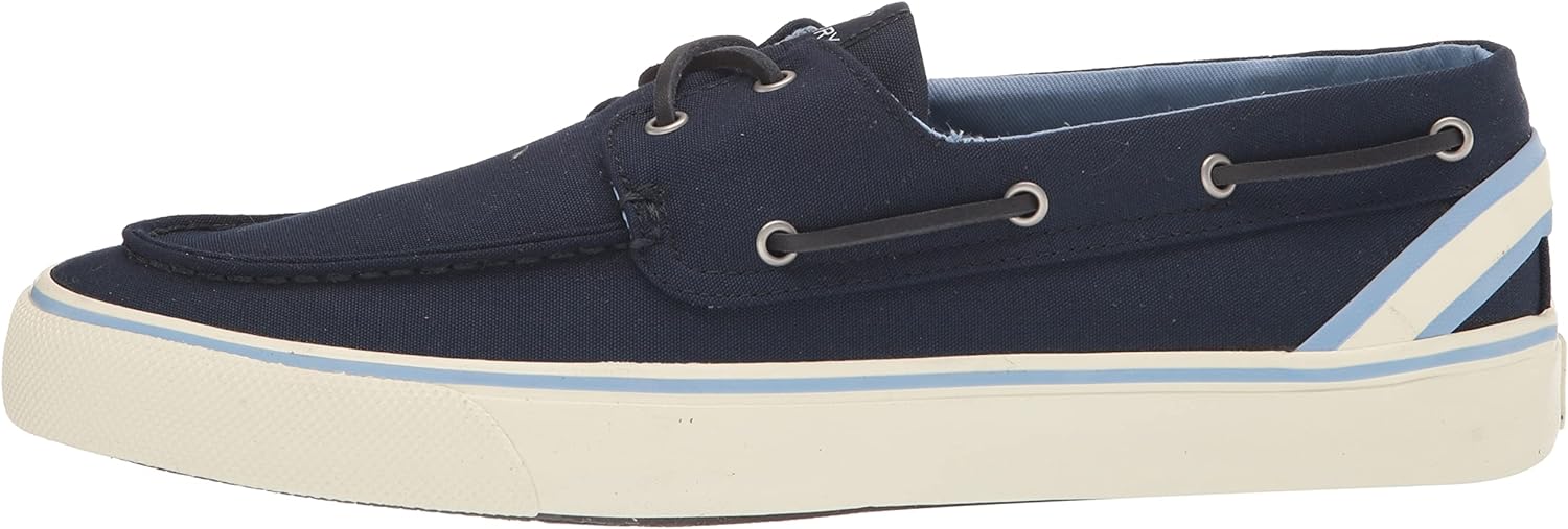 Sperry Top-Sider Bahama Ii Seacycled Men's Boat Shoes
