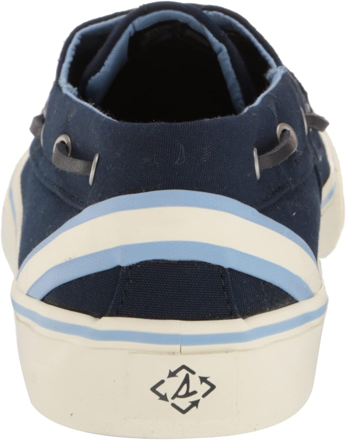 Sperry Top-Sider Bahama Ii Seacycled Men's Boat Shoes