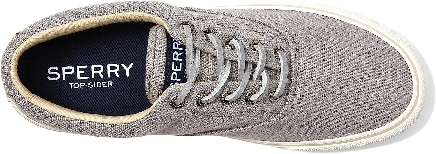 Sperry Top-Sider Striper Ii Cvo Hemp Men's Sneakers