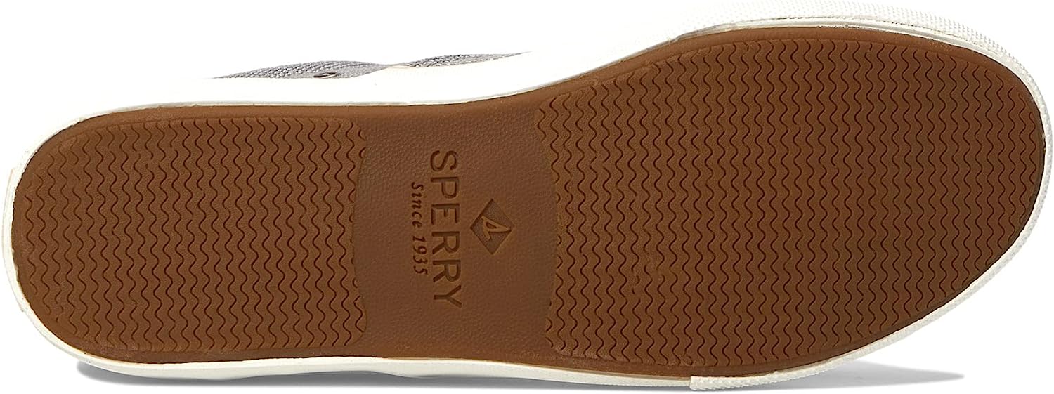 Sperry Top-Sider Striper Ii Cvo Hemp Men's Sneakers