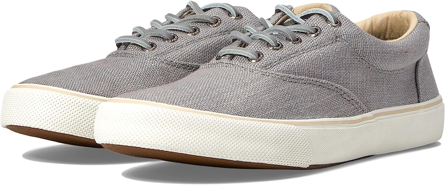Sperry Top-Sider Striper Ii Cvo Hemp Men's Sneakers