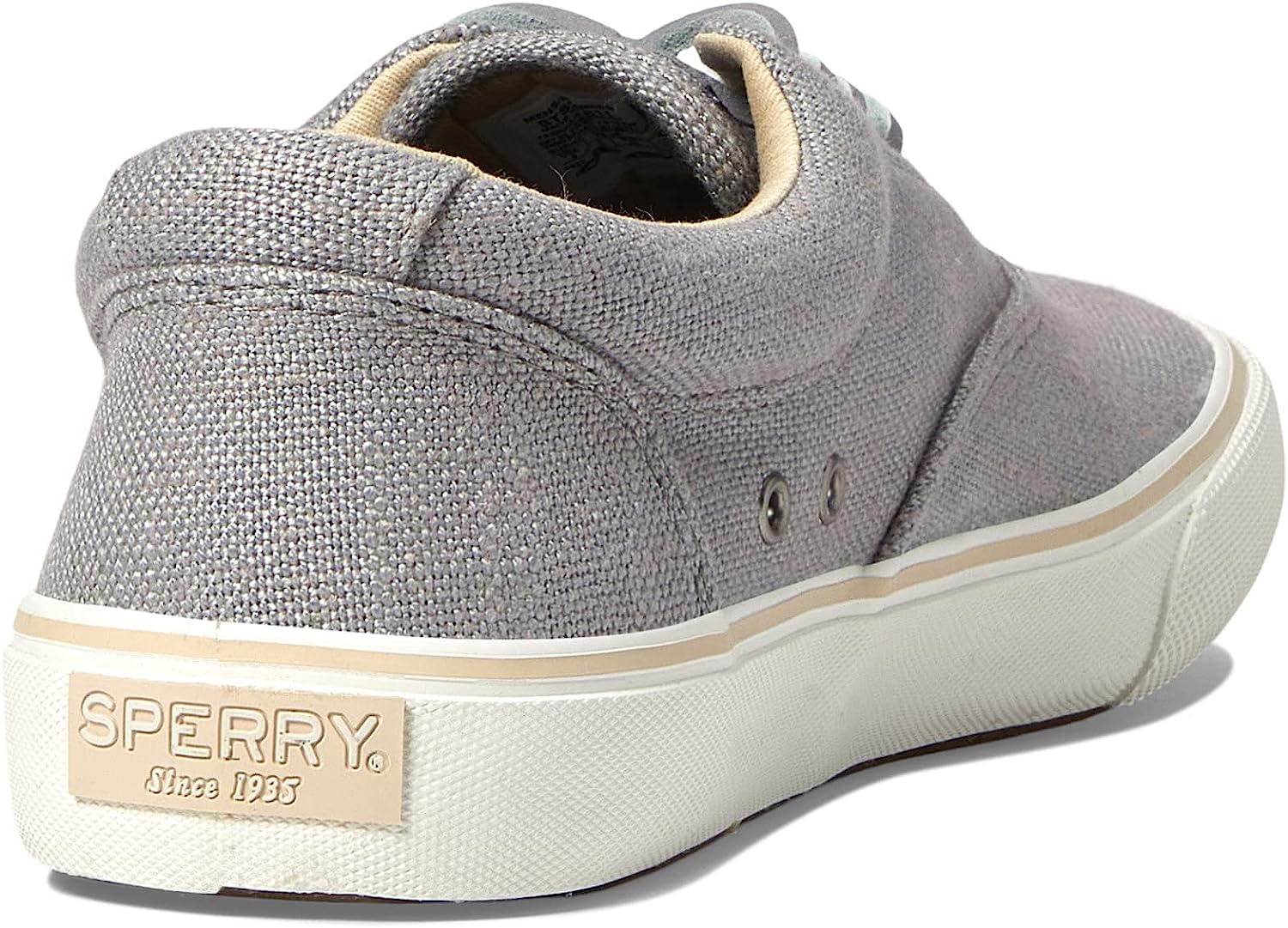 Sperry Top-Sider Striper Ii Cvo Hemp Men's Sneakers