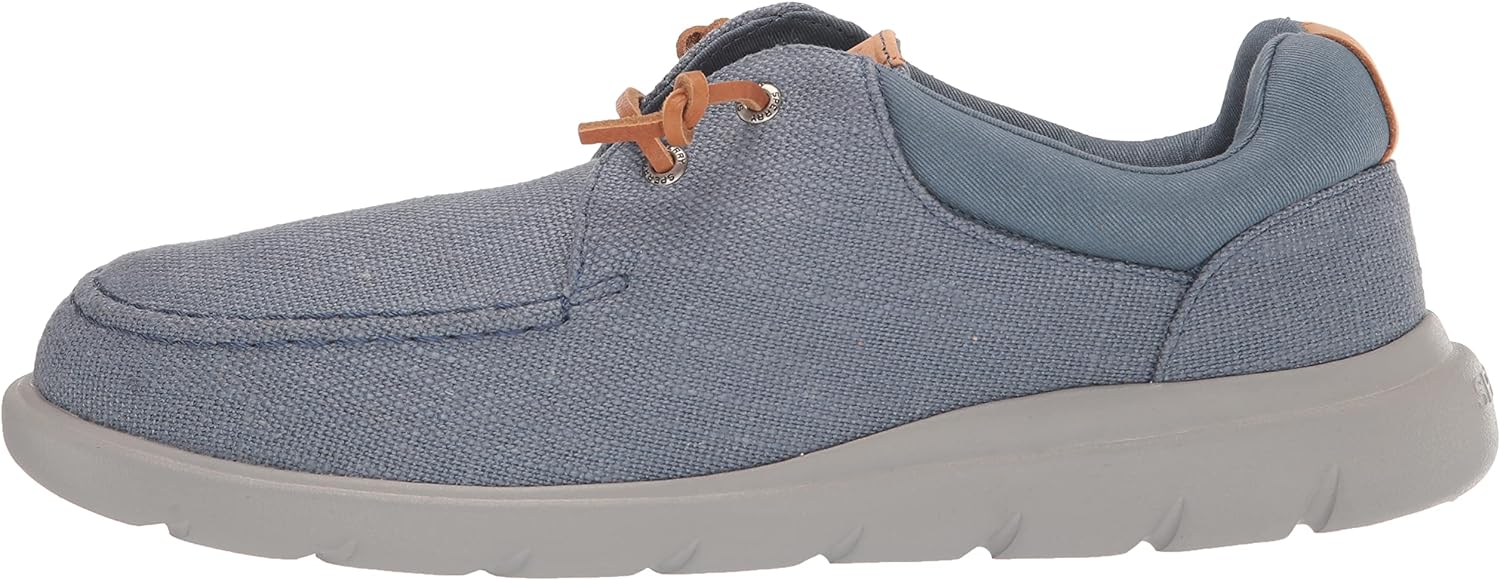 Sperry Top-Sider Captain'S Moc Mesh Men's Sneakers