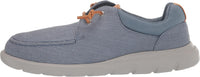 Sperry Top-Sider Captain'S Moc Mesh Men's Sneakers