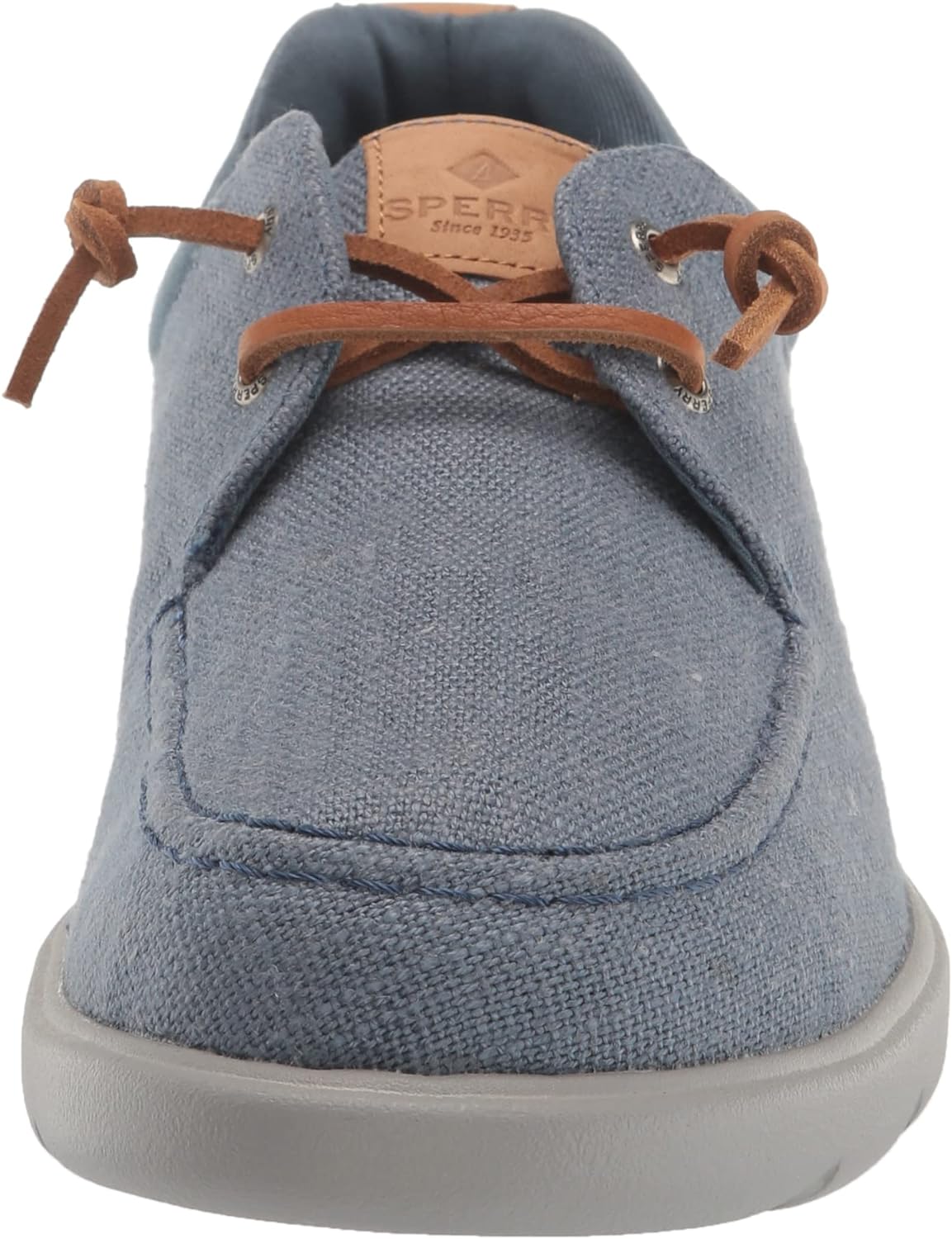 Sperry Top-Sider Captain'S Moc Mesh Men's Sneakers