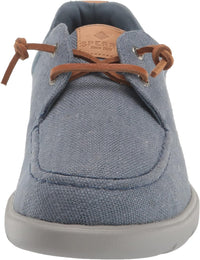 Sperry Top-Sider Captain'S Moc Mesh Men's Sneakers