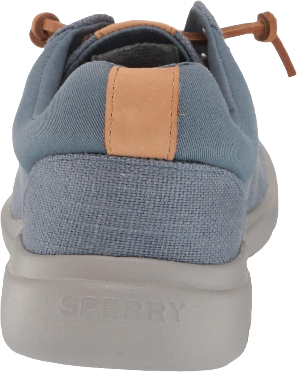 Sperry Top-Sider Captain'S Moc Mesh Men's Sneakers