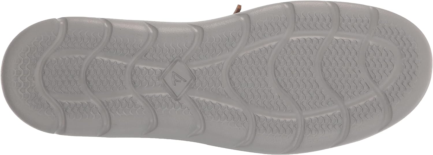 Sperry Top-Sider Captain'S Moc Mesh Men's Sneakers