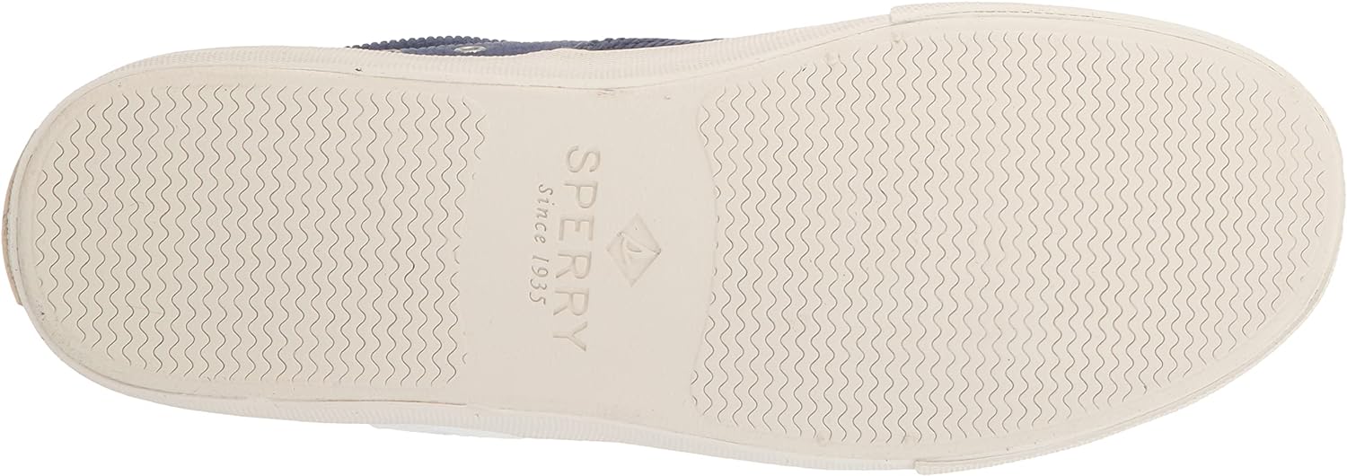 Sperry Men's Striper II CVO Seasonal Sneaker