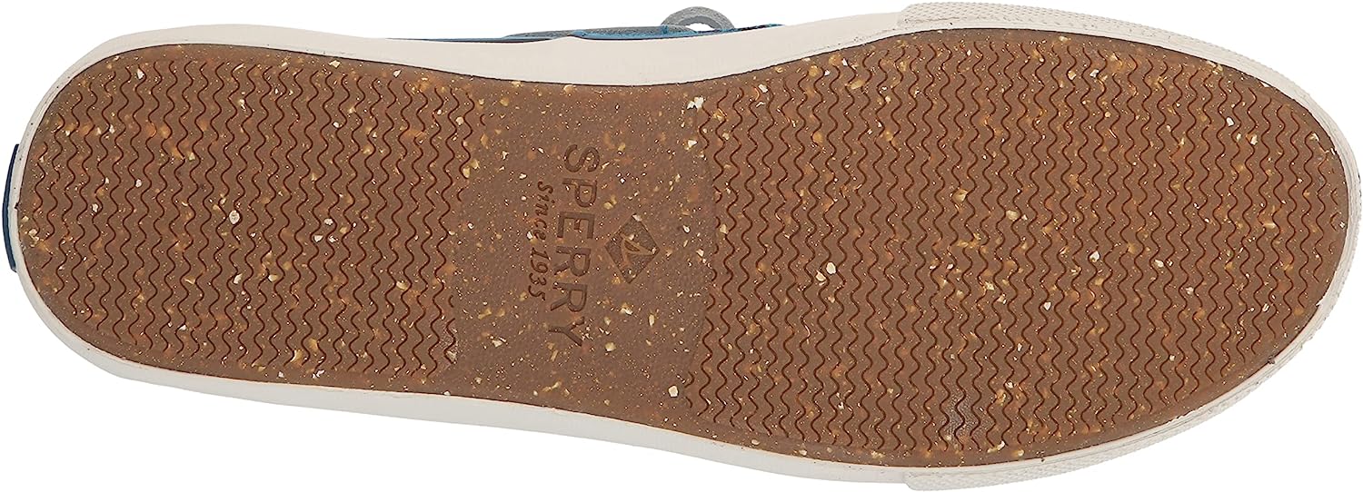 Sperry Top-Sider Bahama Ii Resort Print Men's Sneakers