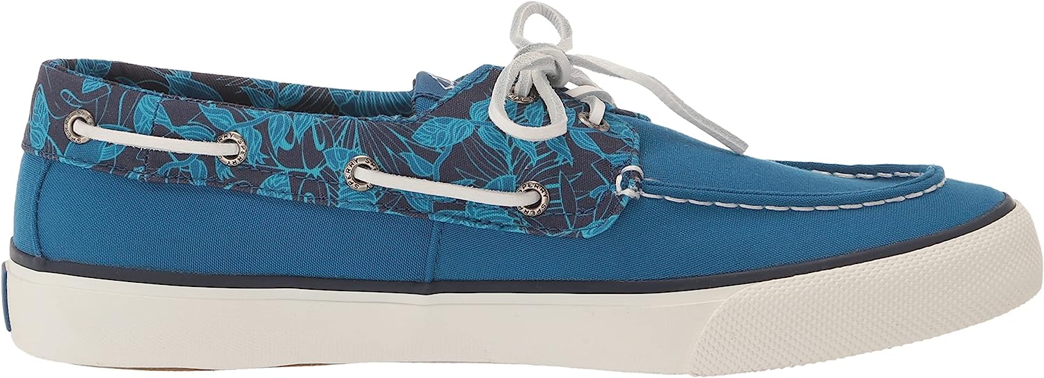 Sperry Top-Sider Bahama Ii Resort Print Men's Sneakers