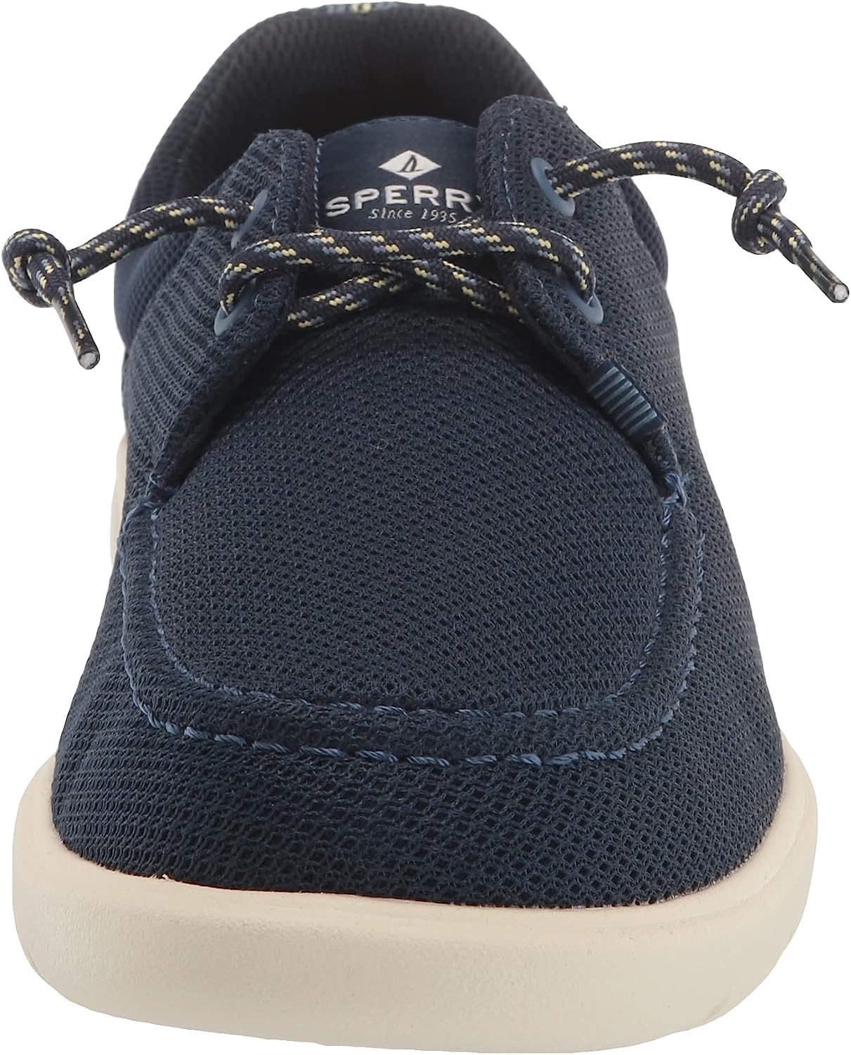 Sperry Top-Sider Captain'S Moc Mesh Men's Sneakers