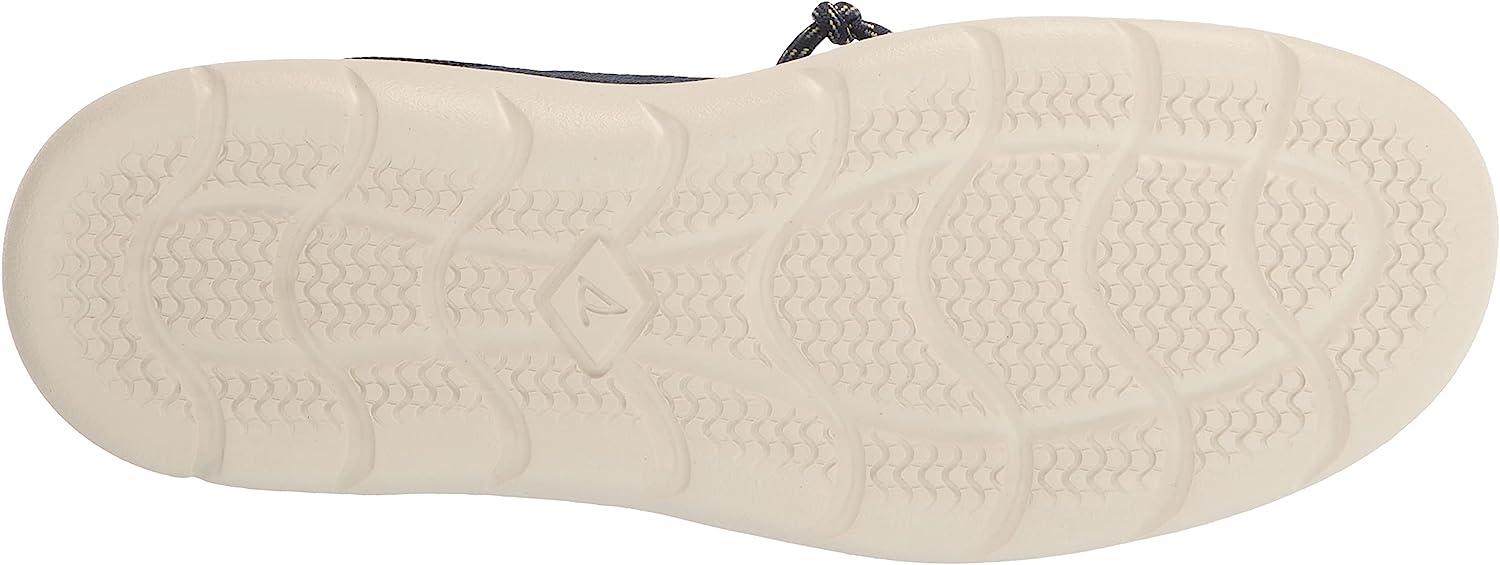 Sperry Top-Sider Captain'S Moc Mesh Men's Sneakers