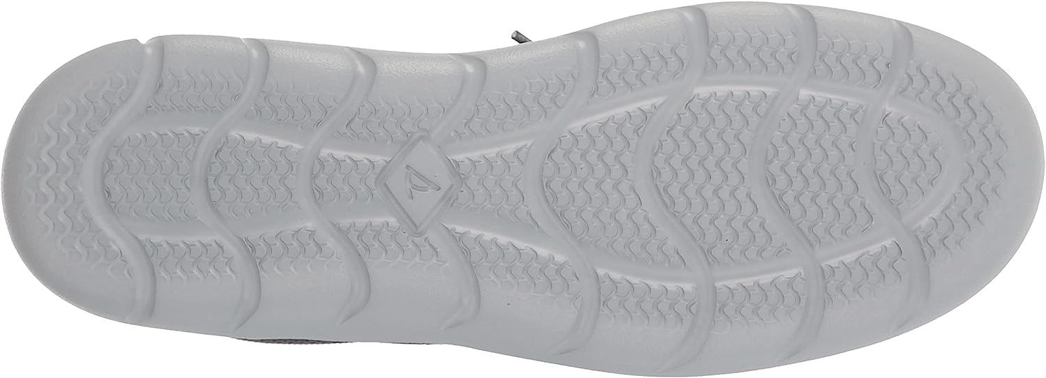 Sperry Top-Sider Captain'S Moc Mesh Men's Sneakers
