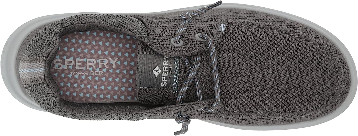 Sperry Top-Sider Captain'S Moc Mesh Men's Sneakers