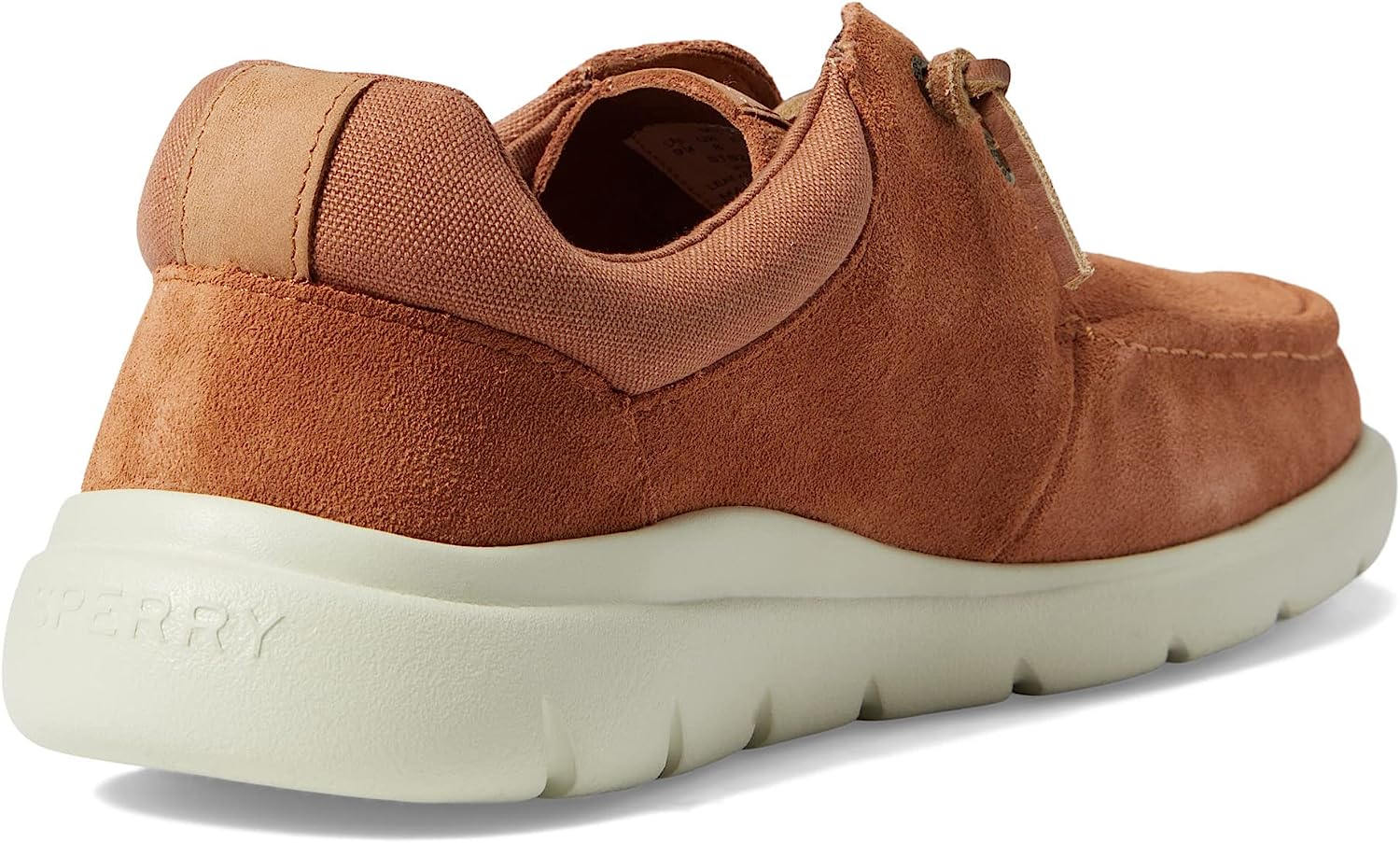 Sperry Top-Sider Captain'S Moc Mesh Men's Sneakers