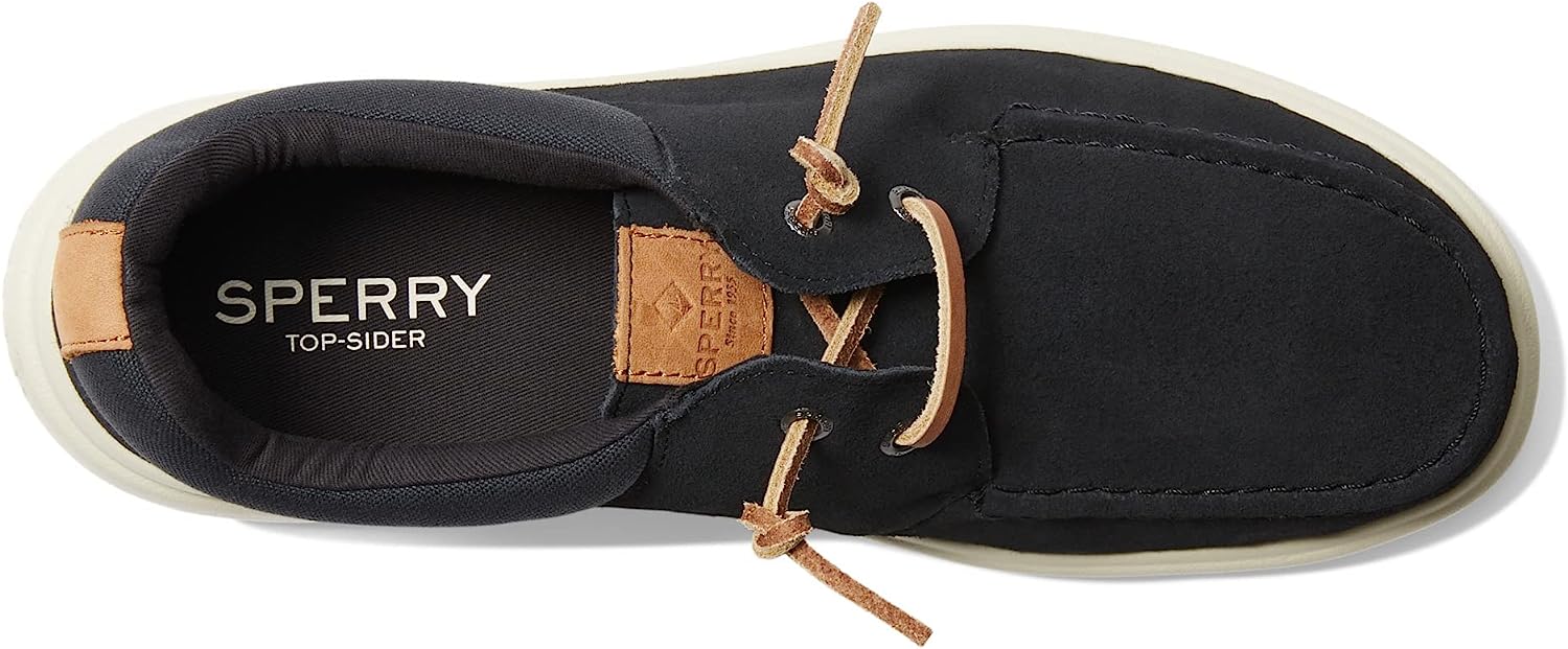 Sperry Top-Sider Captain'S Moc Mesh Men's Sneakers