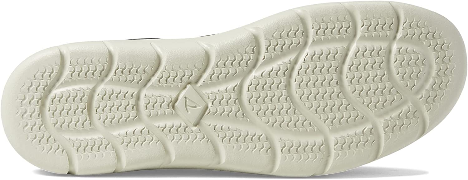 Sperry Top-Sider Captain'S Moc Mesh Men's Sneakers