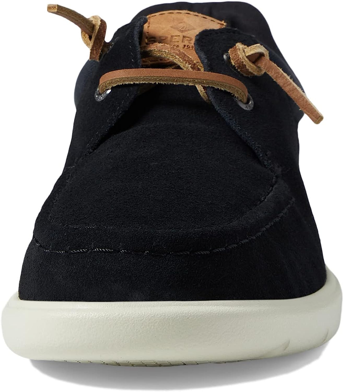 Sperry Top-Sider Captain'S Moc Mesh Men's Sneakers