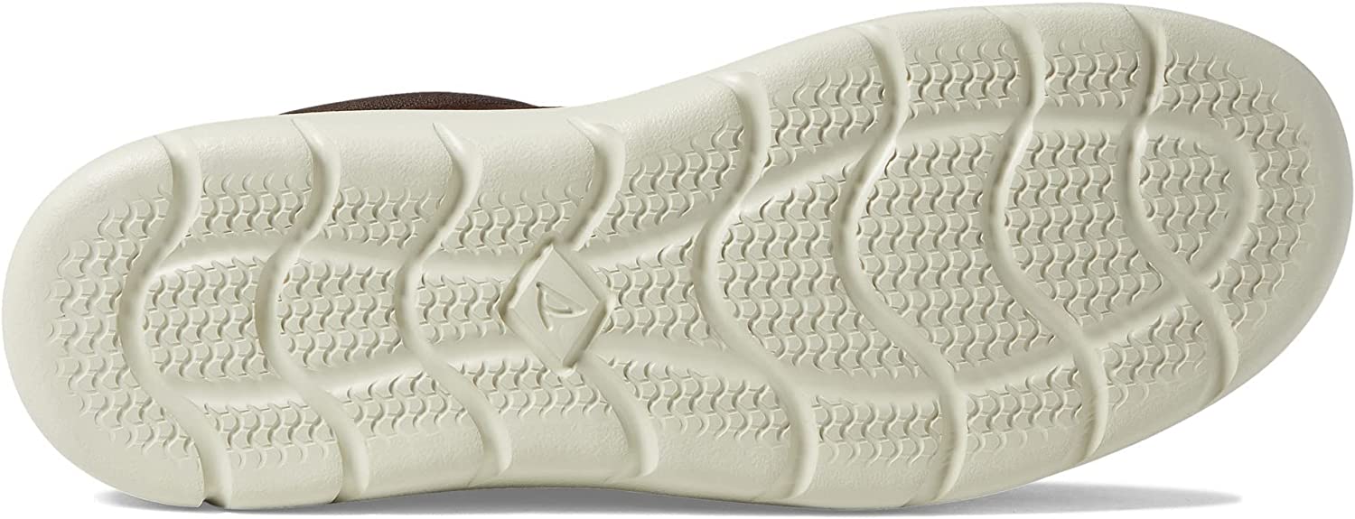 Sperry Top-Sider Captain'S Moc Mesh Men's Sneakers