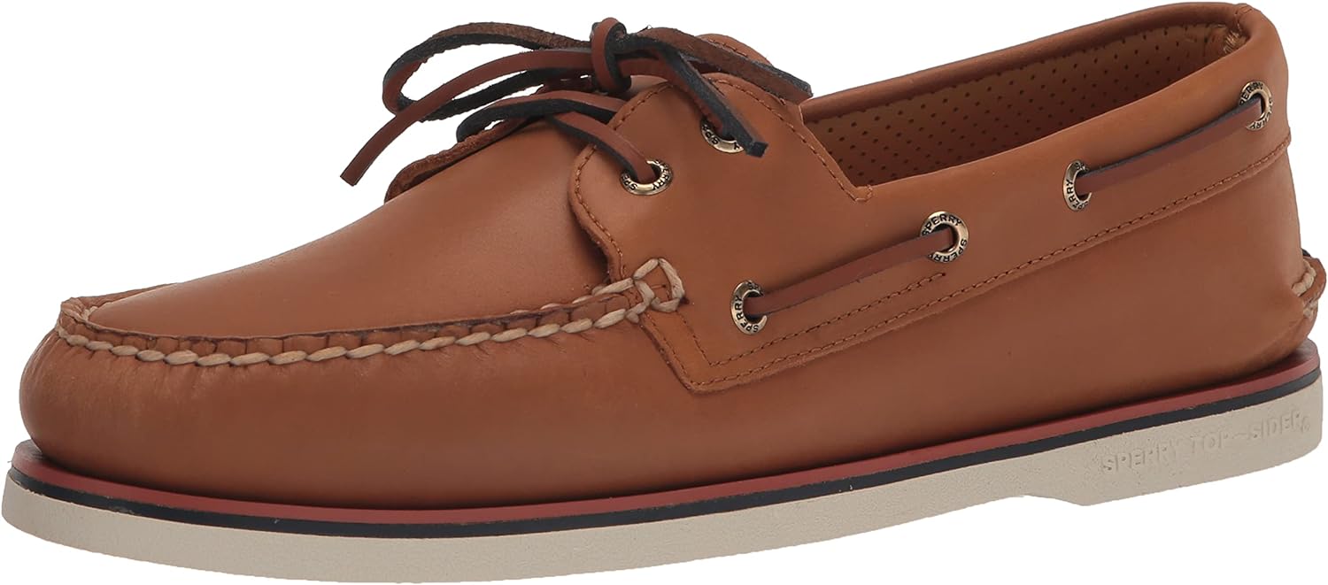 Tan Leather