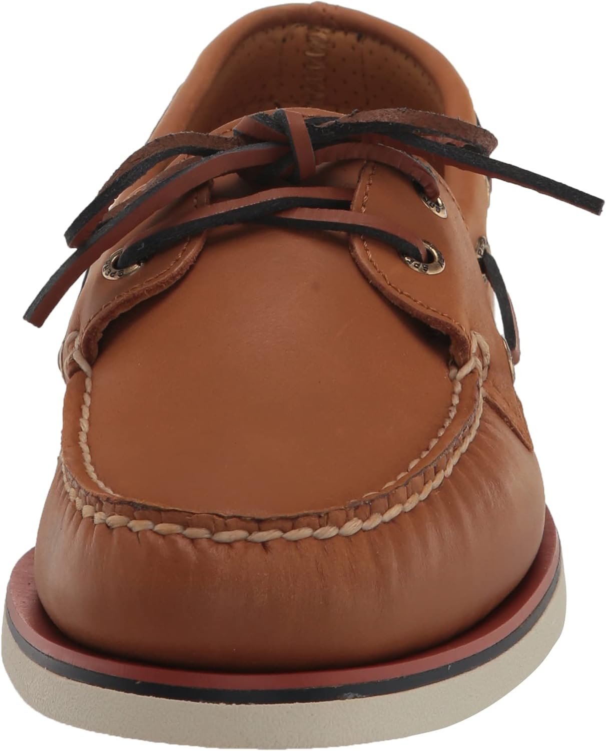 Sperry Top-Sider Men's Gold Authentic Original 2-Eye Seasonal Boat Shoe