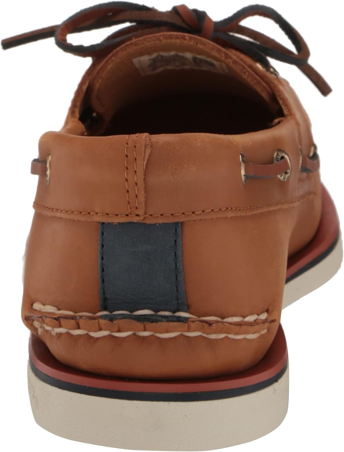 Sperry Top-Sider Men's Gold Authentic Original 2-Eye Seasonal Boat Shoe