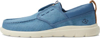 Sperry Top-Sider Men's Captain's Moc Boat Seacycled Shoe