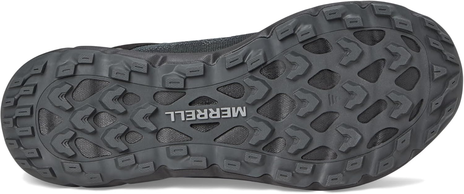 Merrell Men's Nova 4 Waterproof Trail Running Sneaker