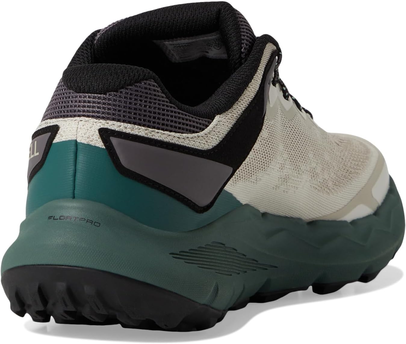 Merrell Men's Nova 4 Waterproof Trail Running Sneaker