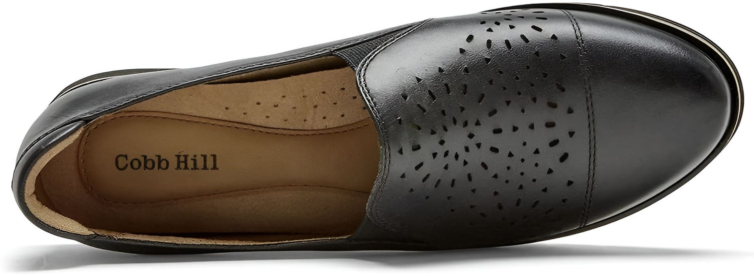 Cobb Hill Laci Gore Women's Loafers