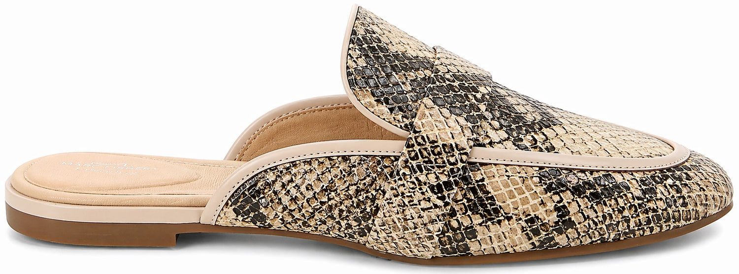 Rockport Womens Total Motion Laylani Slide Mules