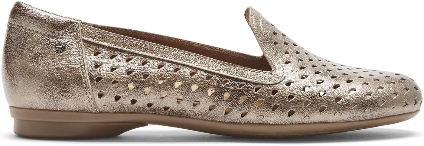 Cobb Hill Maiika Woven Slip On Women's Flats